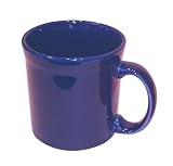 Fiestaware Plum 570 12-Ounce Java Mug