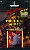 The Other Woman (Harlequin Temptation, No 451)