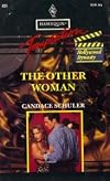 The Other Woman (Harlequin Temptation, No 451)