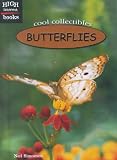 Butterflies (High Interest Books: Cool Collectibles)