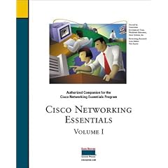Cisco Networking Essentials: v. 1