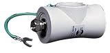 Tripp Lite DCATV Network Dataline Surge Protector/Suppressor Coaxial for Cable TV & Satellite