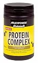 Multipower Professional Supplements Double Protein Complex, 120 Tabletten