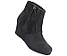 TOMS Women's Suede Boots Wedge Dark Grey 10002831 (SIZE: 8)
