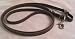 Sporting Goods : Roper Style Reins Heavy Weight Brown Beta Biothane