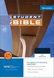 NIV Student Bible, Revised