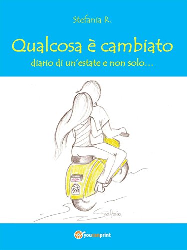 Qualcosa è cambiato (Narrativa) (Italian Edition)