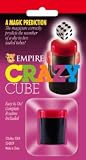 Empire Magic Crazy Cube Trick