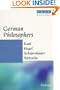 German Philosophers: Kant, Hegel, Schopenhauer, Nietzsche (Past Masters)