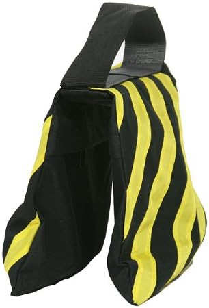 Sandbag Sandbags Black Blue Sandbag Photography Sandbag Studio Video Equipment Sandbag Sand Bag Saddle Bag for Boom Stand Tripod by Fancierstudio Black Blue Sandbag