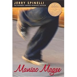 Maniac Magee