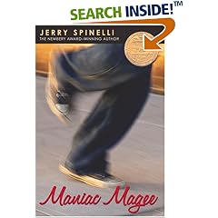 Maniac Magee