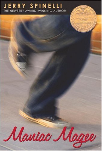 Buy Maniac Magee online at Discounted New and Used prices. Delivered to your door with Off-The-Bookshelf.