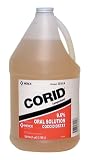 Corid - (9.6% Amprolium Solution) - Gallon