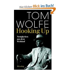 Hooking Up: Neuigkeiten aus dem Weltdorf