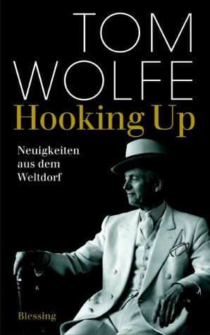  Tom Wolfe