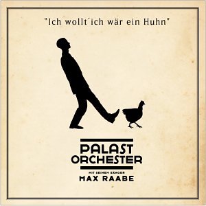 Ich Wollt Ich Wär Ein Huhn