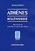 Ath�nes hell�nistique : Histoire de la cit� d'Alexandre le Grand � Marc Antoine