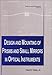 Design and Mounting of Prisms and Small Mirrors in Optical Instruments (SPIE Tutorial Texts in Optical Engineering Vol. TT32)