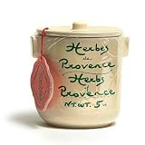 Aux Anysetiers du Roy Herbes de Provence Midsize Crock - 5oz