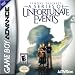 Video Games : Lemony Snicket's A Series of Unfortunate Events