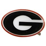 Georgia Bulldogs Lapel Pin