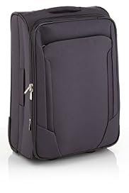 Longhaul Soft Artemis Expandable Rollercase - Medium
