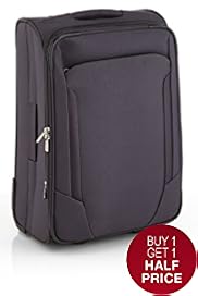Longhaul Soft Artemis Expandable Rollercase - Medium
