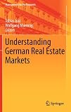 Produkt-Bild: Understanding German Real Estate Markets (Management for Professionals)