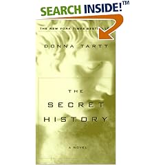 The Secret History
