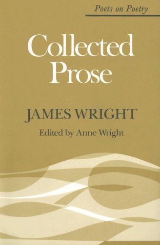 James Wright