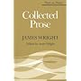 Collected Prose (Poets on Poetry)