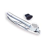 Dalla Piazza Lustro Garlic Press #D1025