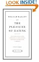 Penguin Great Ideas : On the Pleasure of Hating