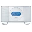 Memorex CD Clock Radio - 7101