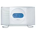 Memorex CD Clock Radio - 7101