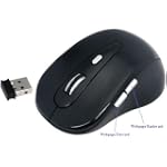 Daffodil WMS320B Souris Optique Sans...