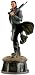 Terminator Salvation - Statue: Marcus Wright_s-1