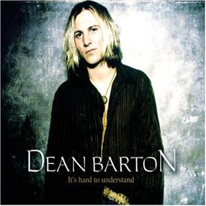 Dean Barton - It