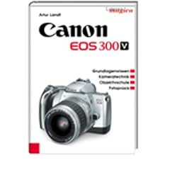 Canon EOS 300 V