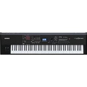 Yamaha S90XS 88-Key Balanced Weighted Hammer Action Synthesizer