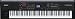 Yamaha S90XS 88-Key Balanced Weighted Hammer Action Synthesizer
