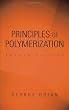 Principles of Polymerization