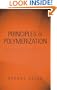 Principles of Polymerization