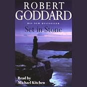 Set in Stone | [Robert Goddard]