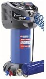 Campbell Hausfeld FP205299AV 2 Gallon Wall-Mountable Air Compressor