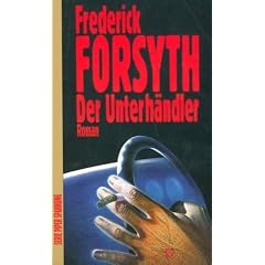 Der Unterh�ndler. Sonderausgabe