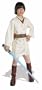 Star Wars Child's Obi-Wan Kenobi Costume, Small