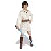 Star Wars Child's Obi-Wan Kenobi Costume, Small