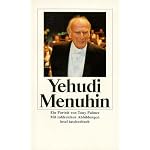 Yehudi Menuhin. Ein Portr?t. book cover